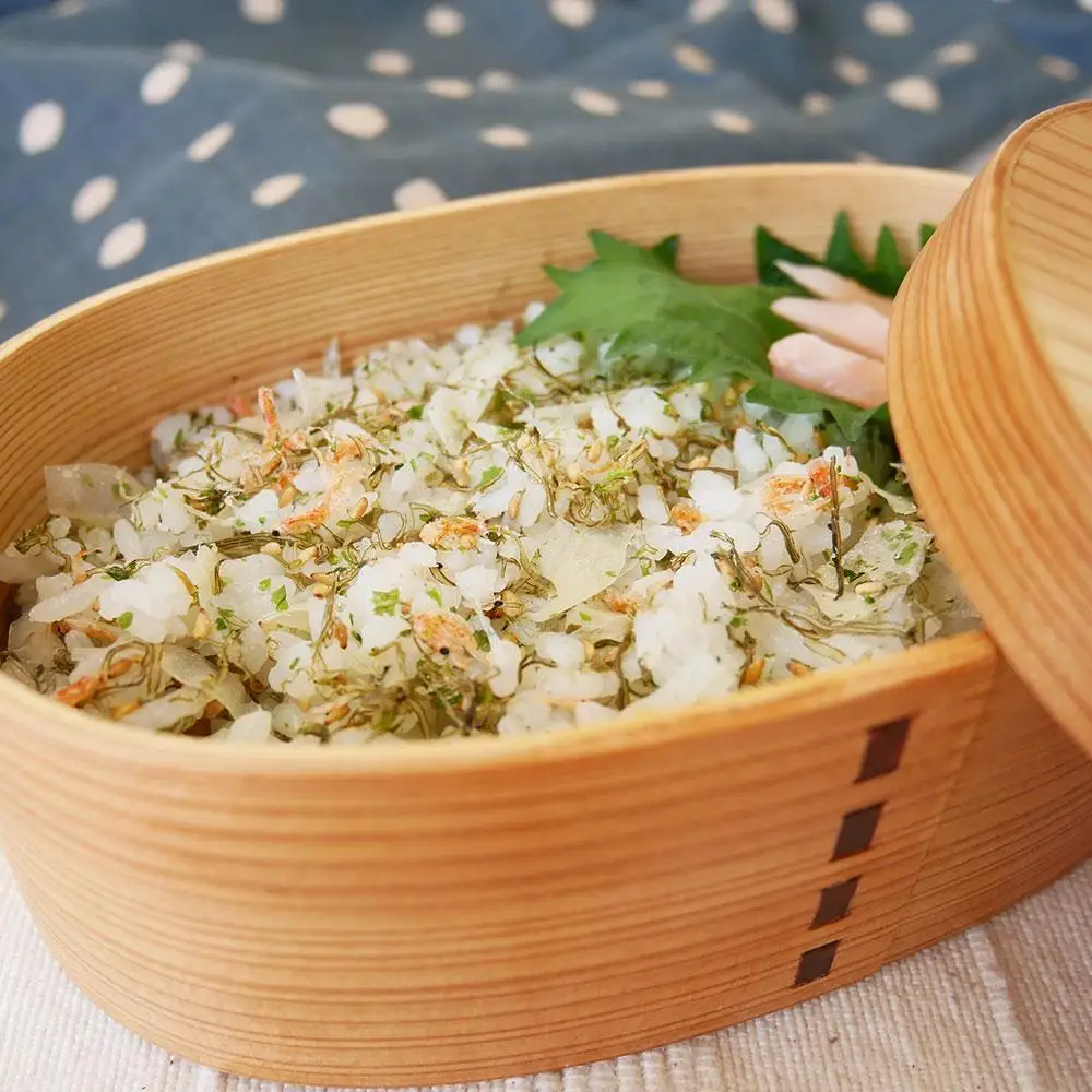 澤田食品 ご飯のお供 ふりかけ 6種 セット ほたてふりかけ