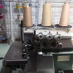 アリサラ舎の大人の極上ガーゼケット