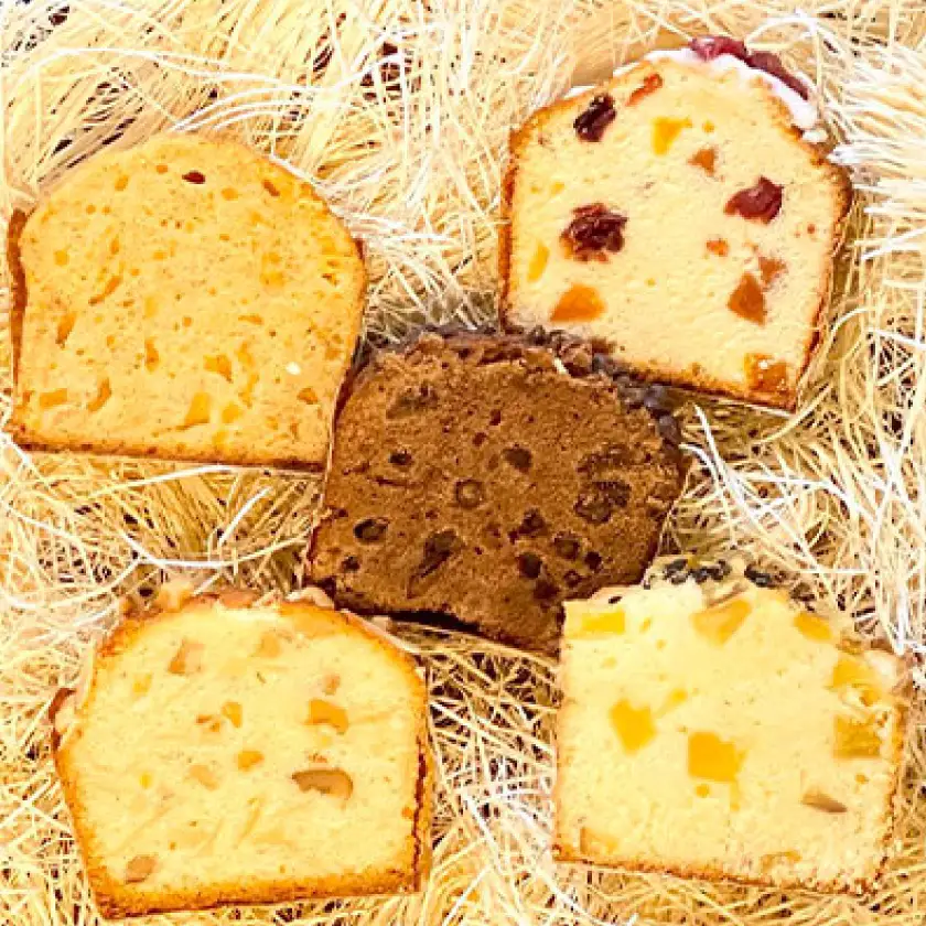 地球屋プレミアム　5種類のマフィン×各1個　計5個セット_菓子・スイーツ 焼き菓子  _【配送不可地域：離島】【1130792】