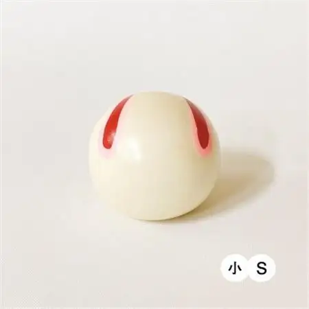 ゆらころ　うさぎ(1体)_装飾品・工芸品   _【1293166】