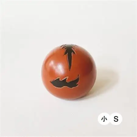 ゆらころ　うま(1体)_装飾品・工芸品   _【1293179】
