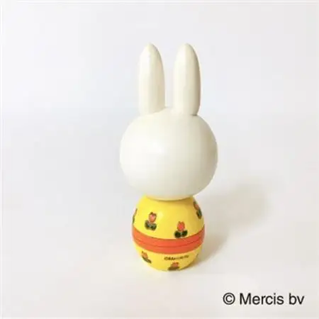 ミッフィー　チューリップ(1体)_装飾品・工芸品   _【1293292】
