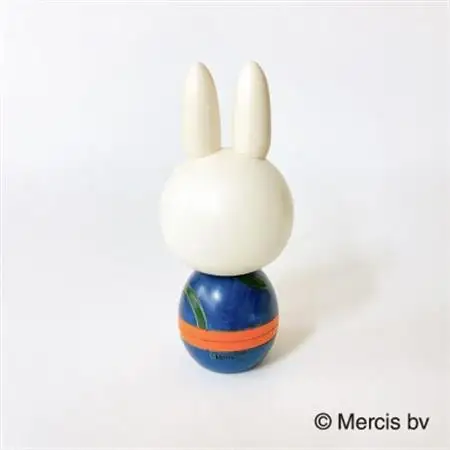 ミッフィー　着物(1体)_装飾品・工芸品   _【1293294】