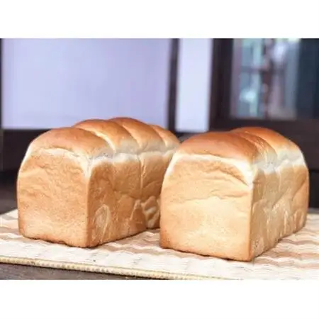 地球屋自慢の　キング食パン　2本〈4斤〉セット_ パン  ぱん_【配送不可地域：離島】【1293935】