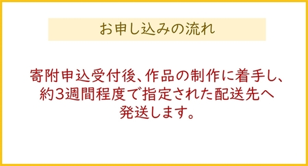 [笑顔文字作品]《生書き》ポストカード5枚セット (人生応援詩) [0699]