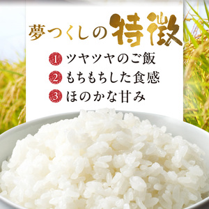 金のめし丸夢つくし 10kg（5kg×2袋） 令和7年産_ 白米 お米 〔Gr042〕