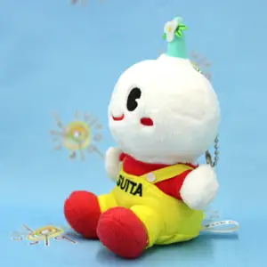 すいたんマスコット1個（普段着バージョン）【大阪府吹田市】