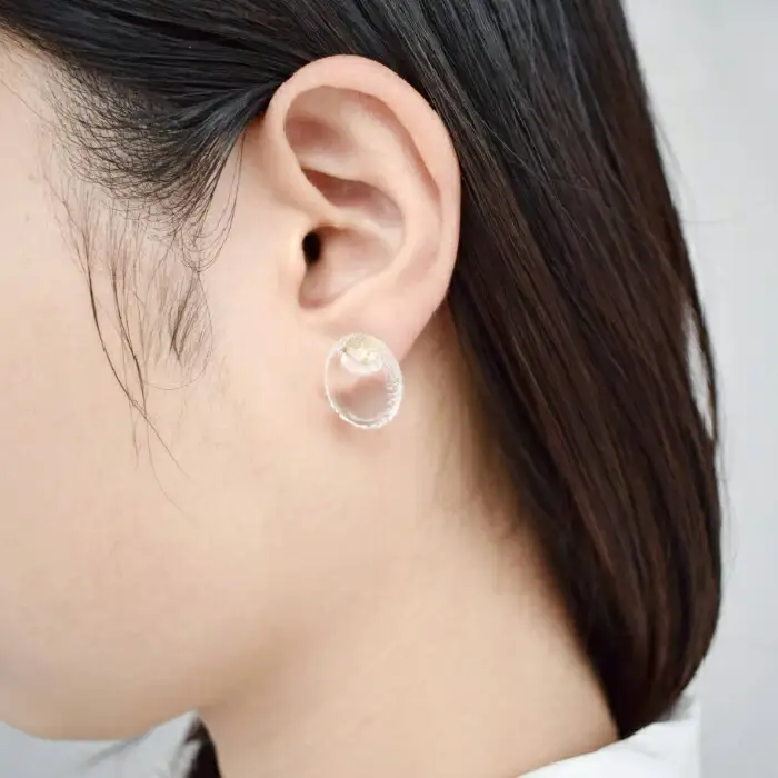 ピアス iriser Claire ｜ ピアス アクセサリー レディース