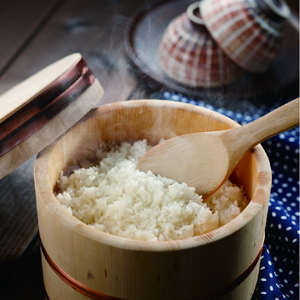 【令和7年産】阿賀野市産「にじのきらめき」10kg（5kg×2袋）  安田興和農事 生産者直送 新潟県 米 こめ コメ 1W07025