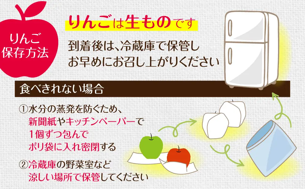 【先行予約】北海道壮瞥町産りんご「おいらせ」約3kg(7～10玉)＜2026年11月初旬にお届け＞ SBTF005