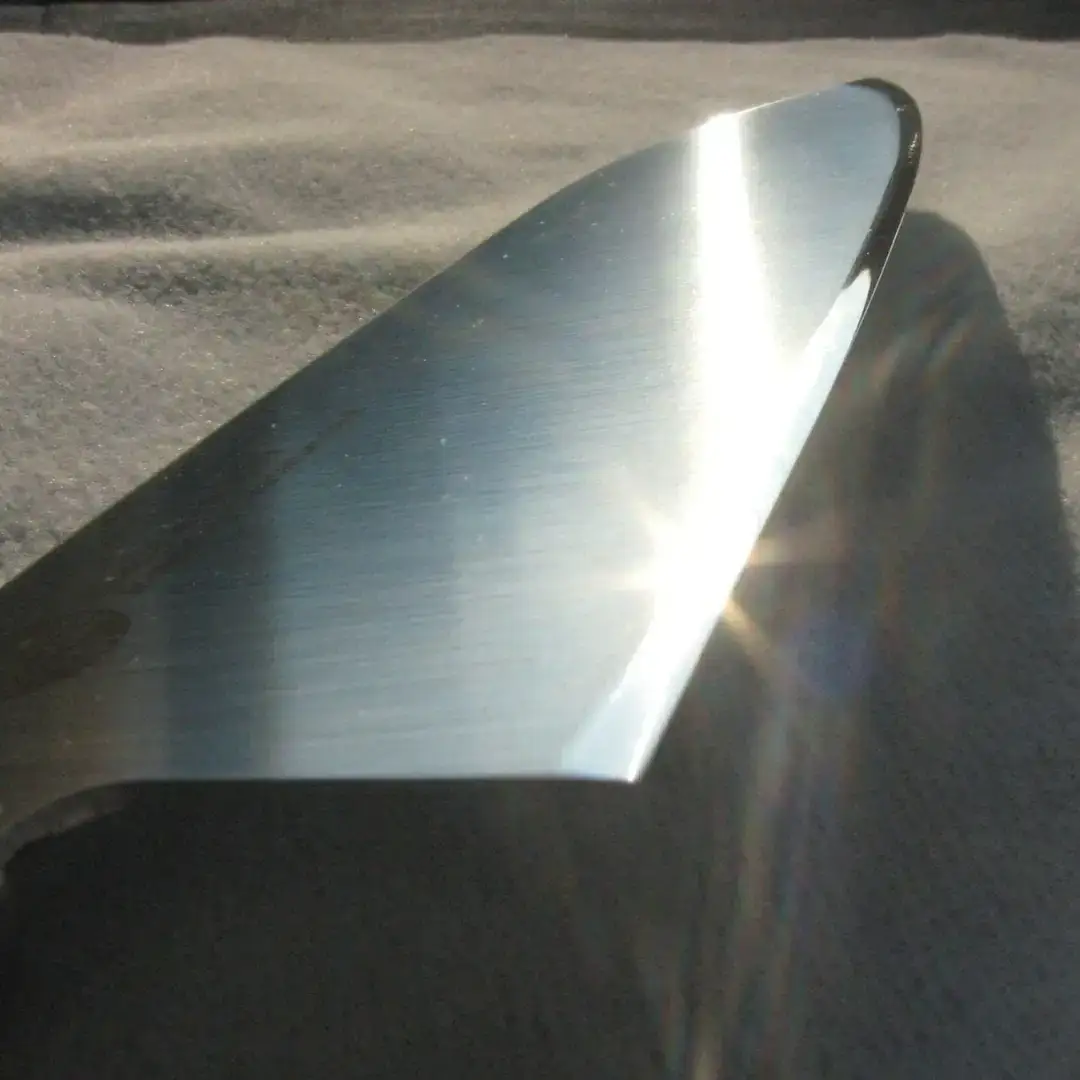 燕三条 牛刀包丁 刃渡り180mm モリブデンバナジウム鋼 キッチン用品 燕三条製 【010S428】