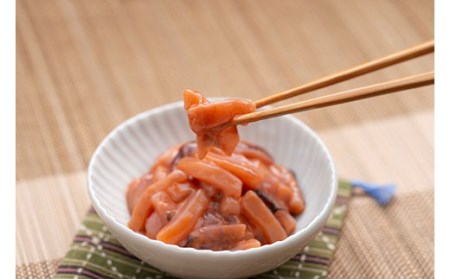 いか三升漬・いか塩辛・旨塩紅鮭焼ほぐし【ササヤの極上の逸品シリーズセット】 ふるさと納税 珍味 F4F-1147