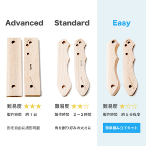 【FEDECA】【難易度★☆☆】IT'S MY KNIFE FOLDING EASY 000816