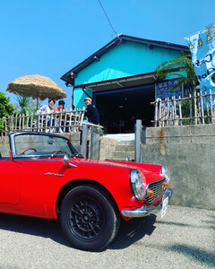 初心者でもできる！のんびりSUP体験・2Hプラン（写真撮影・SUPインストラクター付き）　１名用 mi0094-0001