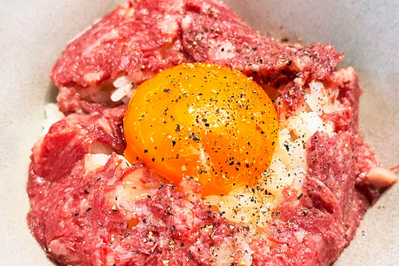 日光産とちぎ和牛のうまみ豊かな『贅沢コンビーフ』 [0336]