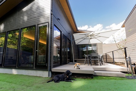 Rakuten STAY VILLA 日光 宿泊クーポン (1万5千円分) [0341]
