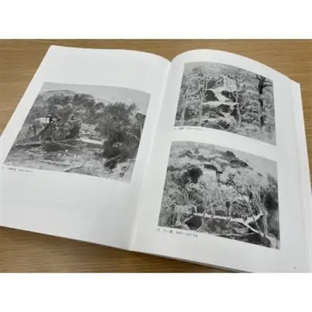 南部町立美術館　常設展図録『近藤浩一路作品集』【1466539】