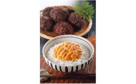 【ウニとイクラの豪華競演！】生うに折60g&いくら醤油漬90g ふるさと納税 うに いくら F4F-8822