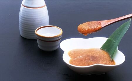 こまい卵醤油漬け 150g×3パック 加工食品 魚貝類 