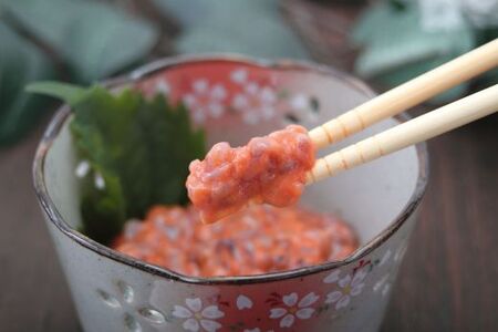 【塩辛】 平塚のいか塩辛５本セットB