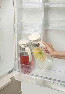 HARIO 冷蔵庫ポットスリムN［RPLN-14-OW］｜ HARIO ハリオ _EB34