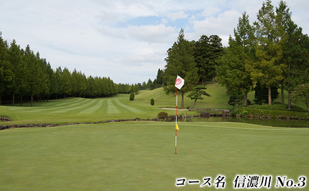 湯田上カントリークラブ利用補助券 ゴルフ場利用権 ゴルフプレー スポーツ 