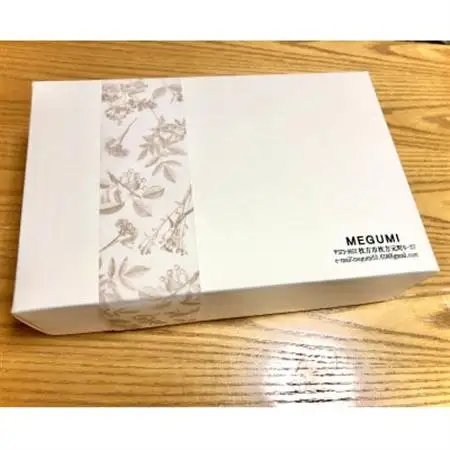 枚方市　米粉のシフォンケーキ　8カット入り(4種類)_菓子・スイーツ ケーキ    菓子・スイーツ 焼き菓子  _【配送不可地域：離島】【1446488】