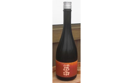 山形正宗 純米大吟醸 紅 720ml F2Y-3680