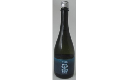 山形正宗 純米大吟醸 藍 720ml F2Y-3681