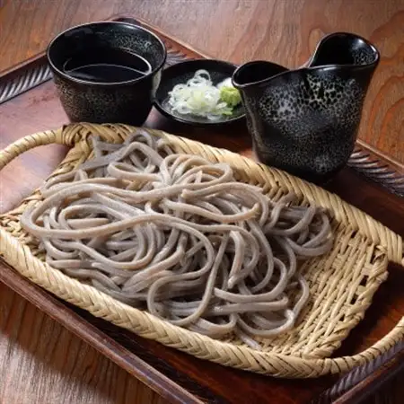挽きたて打ち立て!田舎そばと二八そばを食べ比べ。埼玉地粉本格手打そば4食セット【配送不可地域：離島】【1473360】