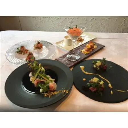 オーベルジュテラ 信州牛付き宿泊券(1泊2食・2名様)_旅行券・チケット 宿泊券  _【1472407】