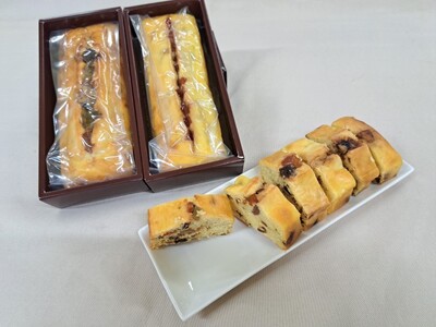 パウンドケーキセット2本セット