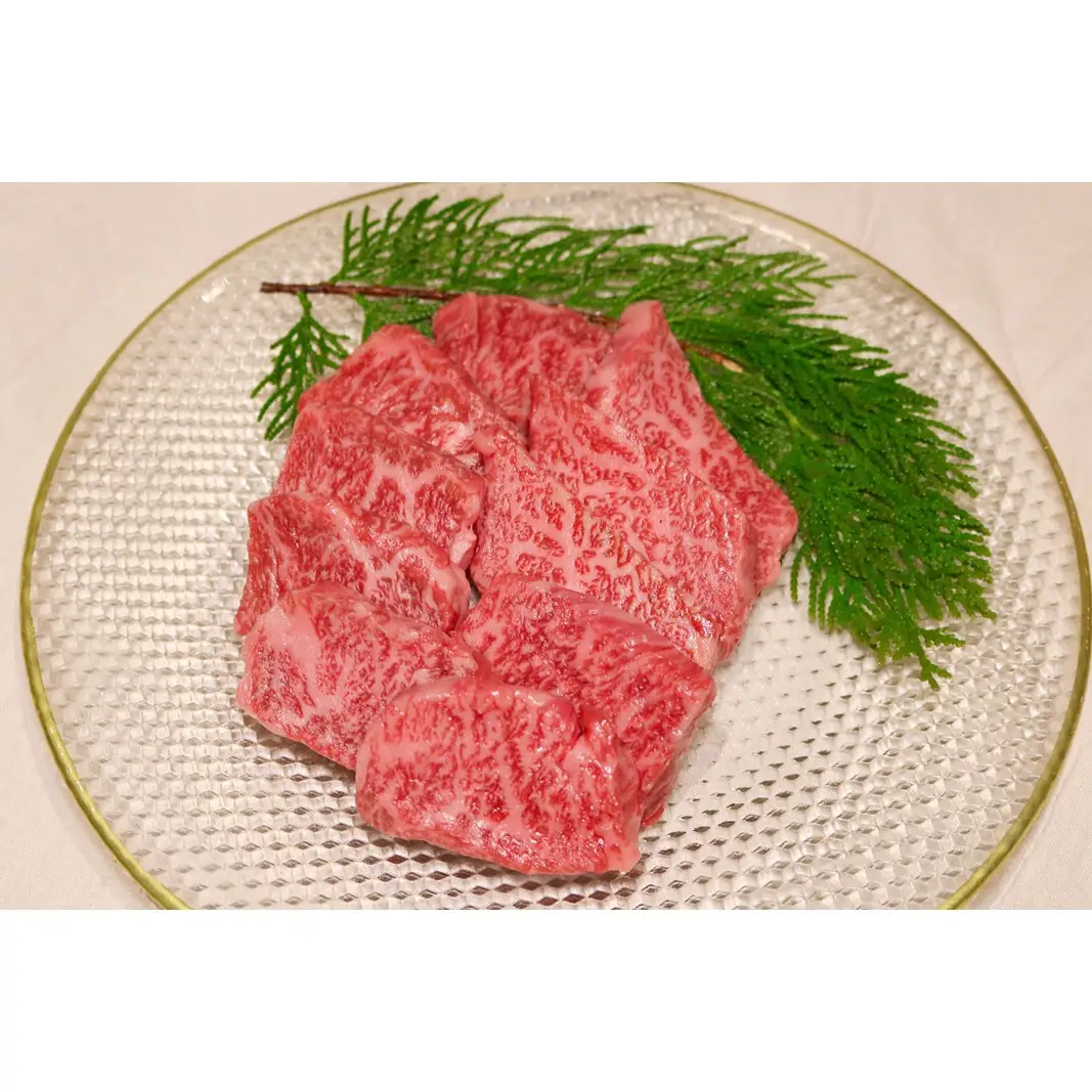 焼肉IWAお食事券「特選コース」 0094-002-S05