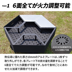 LEKKER Bonds（ボンズ）キャンプ用品 アウトドアグッズ[040K22]
