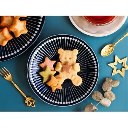 願い星をイメージした可愛い焼菓子セット(7袋)【1469760】