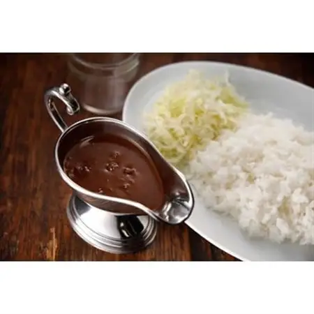 チャンピオンカレー レトルトカレー4種(計6個)セット_惣菜・加工品 カレー  _【1460171】