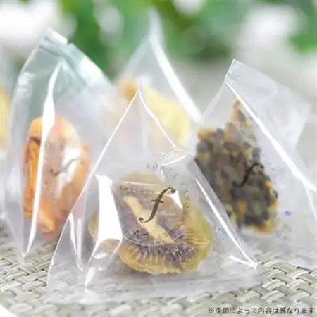 ドライフルーツ 小袋詰め合わせギフト fラボ A3-157_果物・フルーツ   くだもの  惣菜・加工品     果物・フルーツ  ドライフルーツ _【配送不可地域：離島】【1167923】