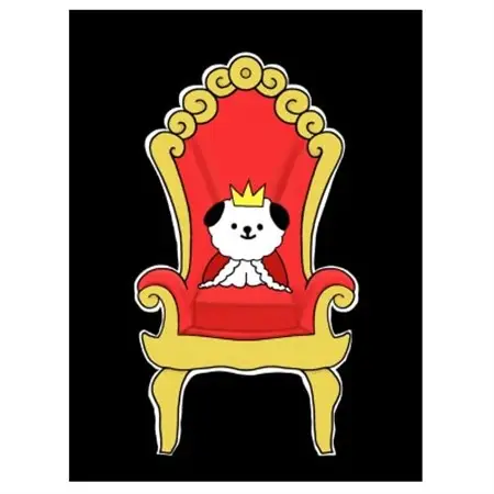 お犬様のおやつ (ワンちゃん用ラスク) 2袋【1450145】