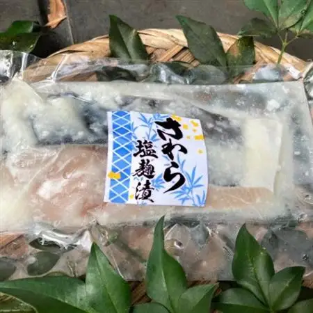 【毎月定期便】静岡県御前崎産『本さわら漬け魚詰合せ』全3回_魚介・海産物     定期便 定期便  _【配送不可地域：離島】【4007810】