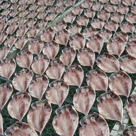 【毎月定期便】金目鯛姿煮(L)・長崎あじ天日干しひもの詰め合わせ全3回_魚介・海産物 干物  ひもの ヒモノ  魚介・海産物     定期便 定期便  _【配送不可地域：離島】【4007819】