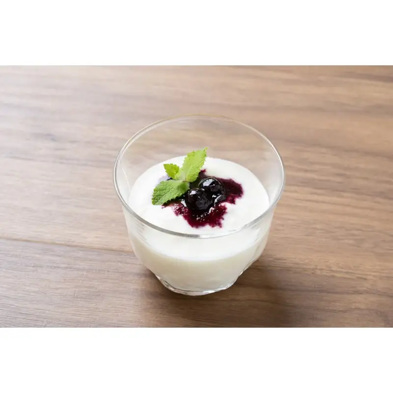 【無添加ジャム】ブルーベリージャム330g×2瓶セット