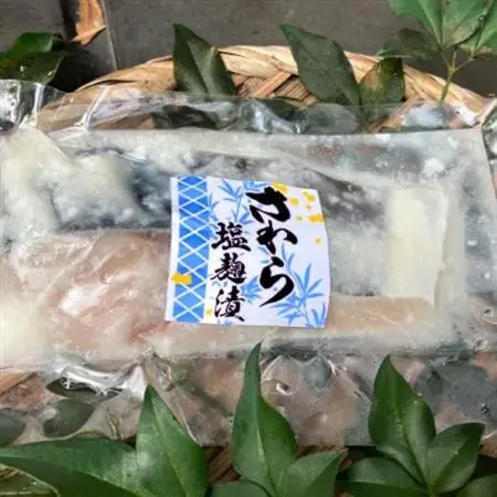 【毎月定期便】静岡県御前崎産『本さわら漬け魚詰合せ』全12回_魚介・海産物     定期便 定期便  _【配送不可地域：離島】【4007844】