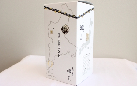 これ、曰く。酒・じん　ＨＩＲＯＳＥ　750ml【kiku0002】