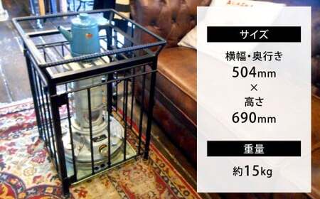 ストーブガード デラックス 【 アラジンストーブ対応 】