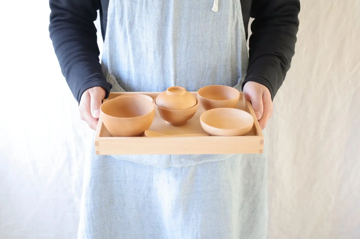 ナーサリーセット 【 食器 神奈川県小田原市 食器】