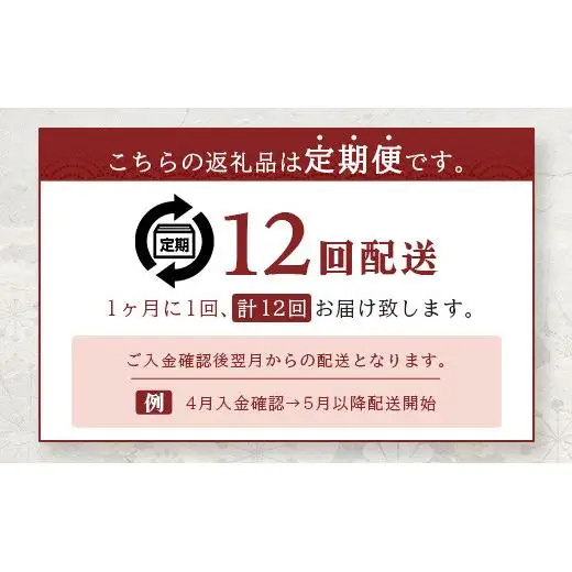 【12回定期便】もろみ豚 バラエティ定期便 AH-23-1