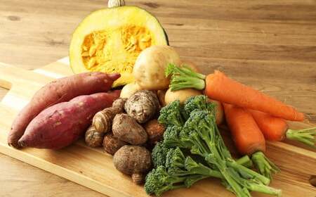 【数量限定】薬剤師がこだわって作った！ 黒 ニンニク ・ 野菜 詰め合わせ セット