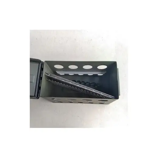 アンモボックス グリル セット
