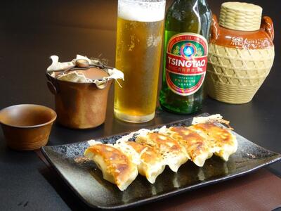 本格中華「公珠」コース料理お食事券（2時間飲み放題付き） AHA0001