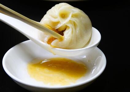 本格中華「公珠」『小籠包しょうろんぽう』100個入り AHA0002